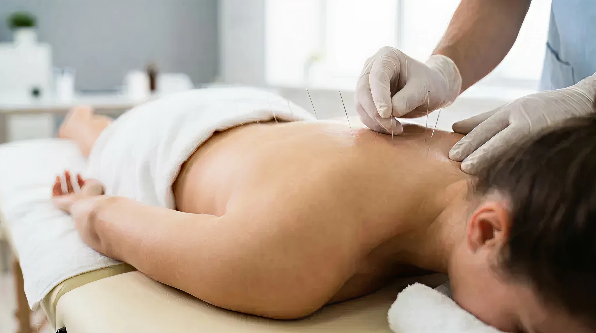 Pain Care